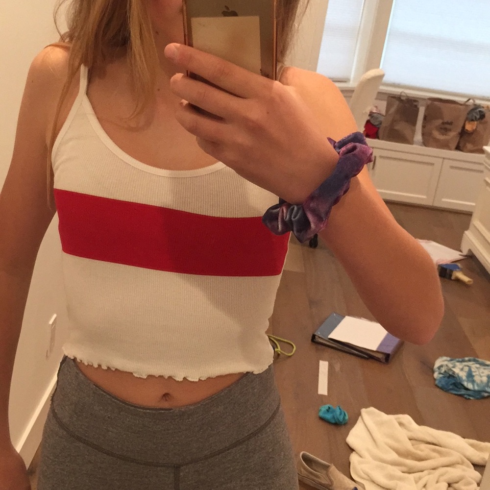 Pac sun tank top